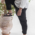 Spartan Men Leather Sandal - Image 20