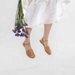 Vathi Sandals With Covered Toes - Image 18