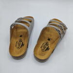 Γυναικεία Plakton 186456 Afelpado Bleir - Image 6