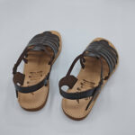 Kedros Strappy Gladiator Sandals Flats - Image 95