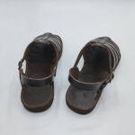 Kedros Strappy Gladiator Sandals Flats - Image 103
